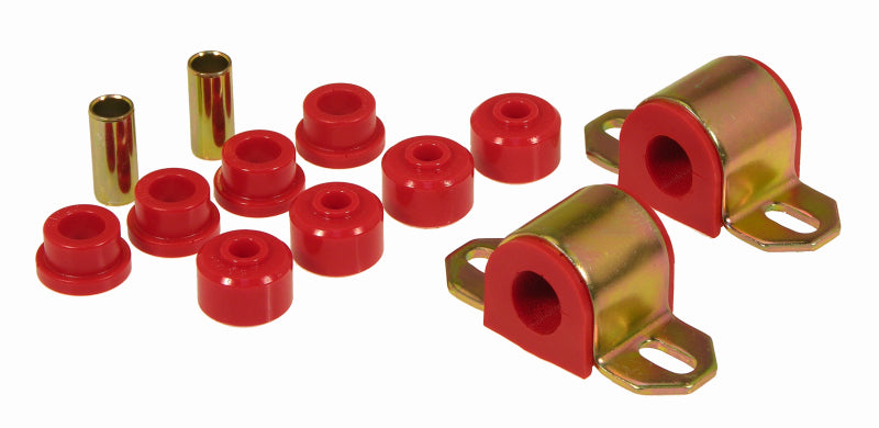Prothane 1-1106  1-1106 fits Jeep 84-99 Cherokee / Commander Front Sway Bar