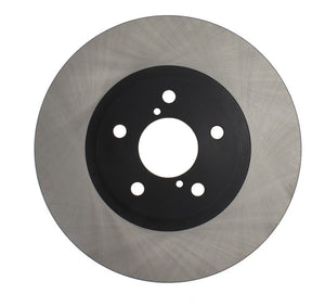 Stoptech 120.47012CRY 98-02/02 Subaru Forester/98-10 Impreza CRYO Rotor