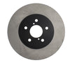 Stoptech 120.47012CRY 98-02/02 Subaru Forester/98-10 Impreza CRYO Rotor