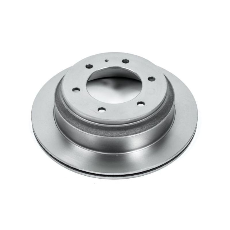 PowerStop JBR569 fits Acura 96-99 SLX Rear Autospecialty Brake Rotor