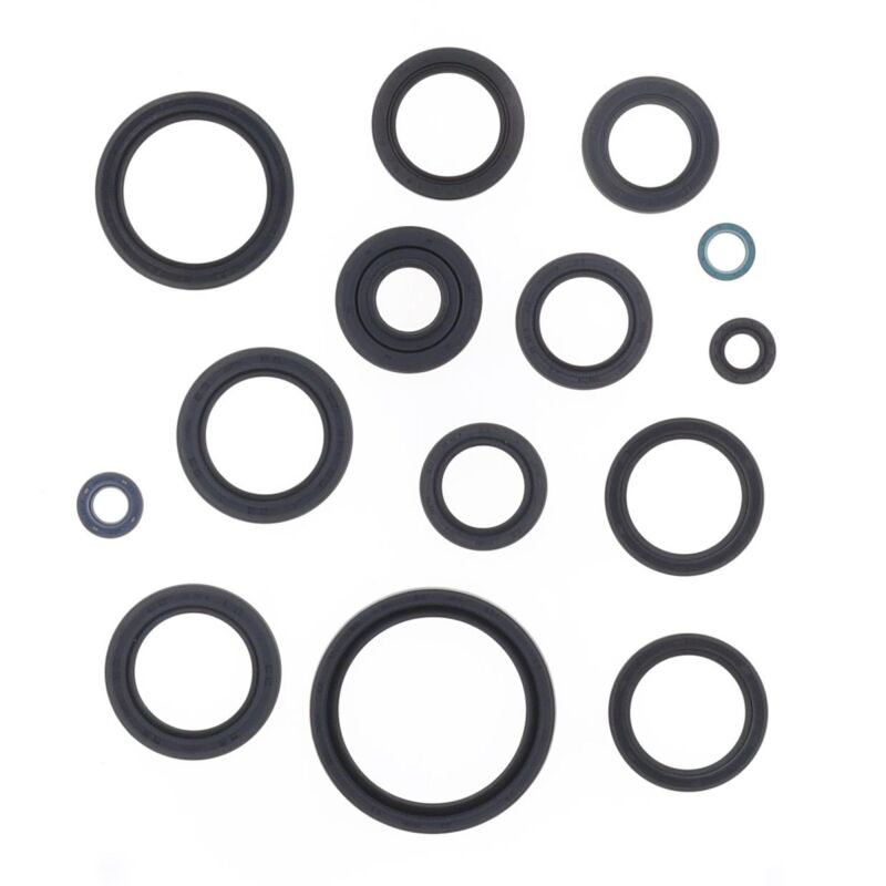 Athena P400250400028 05-13 fits Kawasaki KVF 650 Brute Force 4X4 Engine Oil Seal