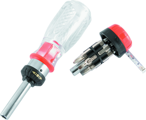 BikeMaster 151559 BikeMaster 14-in-1 Screwdriver