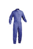 OMP Mechanic Overall Summer Royal SZ 64