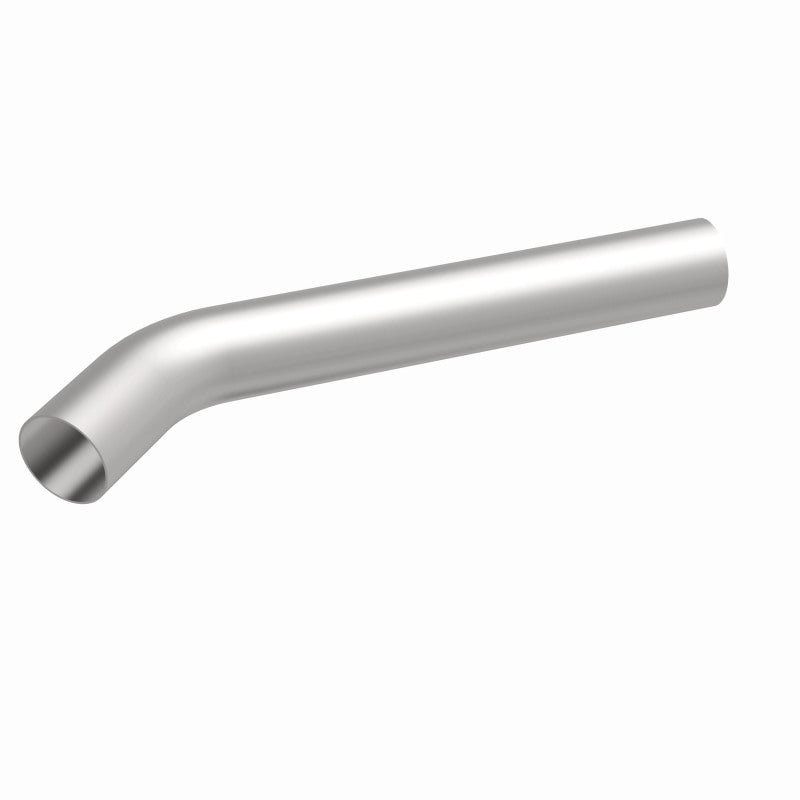 MagnaFlow 10736 Smooth Trans 45D 2.5 Al