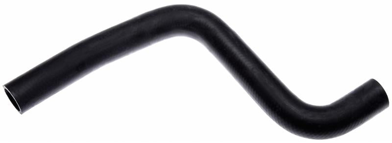 Gates 23455 08-13 fits Toyota Highlander V-6 3.5L Upper Molded Coolant Hose