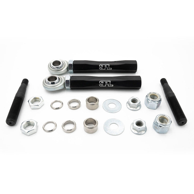 SPL Parts SPL TRE NC 06-15 fits Mazda Miata MX-5 (NC) / 03-12 Mazda RX-8 Front T