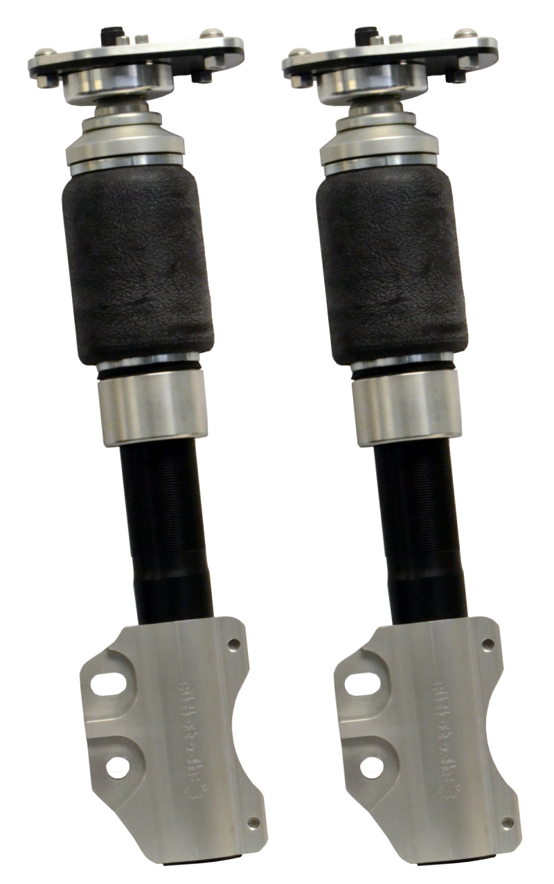 Ridetech 12122501 79-89 fits Ford Mustang w/ SN-95 Spindles HQ Series ShockWaves Front Pair