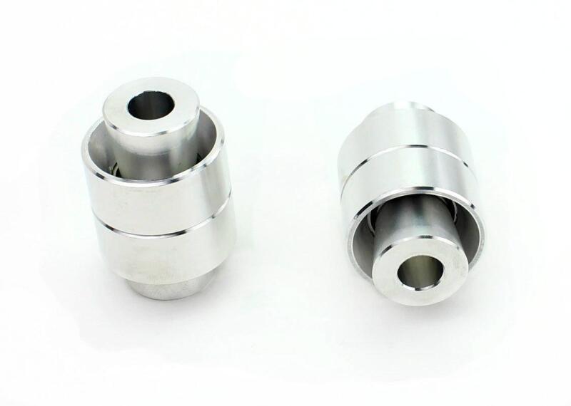 SPL Parts SPL RMLB Z33 03-08 fits Nissan 350Z Rear Mid Link Spherical Bushings
