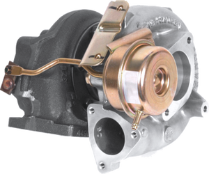 Garrett 836023-5004S GT2560R Turbocharger (Small Frame)