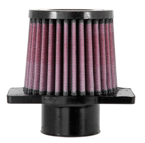 K&N Engineering HA-5013 K&N Replacement Unique Oval Tapered Air Filter for 2013 fits Honda CB500F/CB500X/CB500R incld ABS