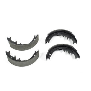 PowerStop fits American Motors 67-69 Rebel Front or Rear Autospecialty Brake