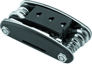BikeMaster 151657 BikeMaster Multitool w/ Sockets