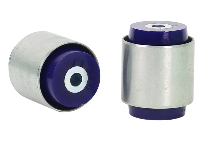 SuperPro SPF3129K 1996 fits Audi A4 Base Front Lower Radius Arm Bushing Kit