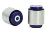 SuperPro SPF3129K 1996 fits Audi A4 Base Front Lower Radius Arm Bushing Kit