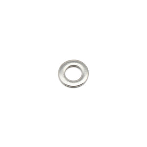 Wilwood washer .265 IDX.500 ODX.063 AN960-C416 stainless