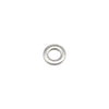 Wilwood washer .265 IDX.500 ODX.063 AN960-C416 stainless