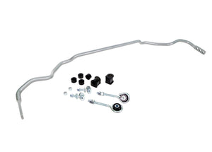 Whiteline BTR65Z fits Toyota Corolla AE82 1 10/84-89 .6L (Incl Twin Cam) Rear 2
