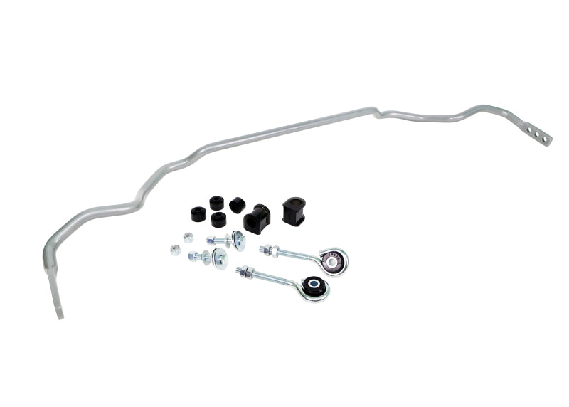 Whiteline BTR65Z fits Toyota Corolla AE82 1 10/84-89 .6L (Incl Twin Cam) Rear 2