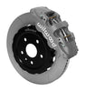 Wilwood 140-15231 AERO6R/ST Front Kit fits Camaro GEN5 2010-15