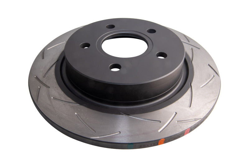 DBA 42145S 2012-2016 fits Ford Focus ST T3 4000 Series Non Directional Slotted R