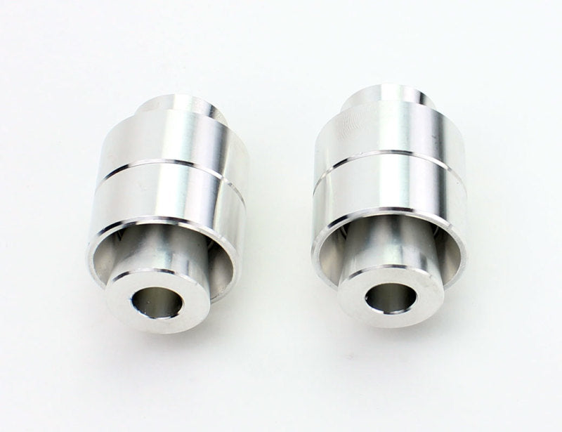 SPL Parts SPL RMLB Z33 03-08 fits Nissan 350Z Rear Mid Link Spherical Bushings