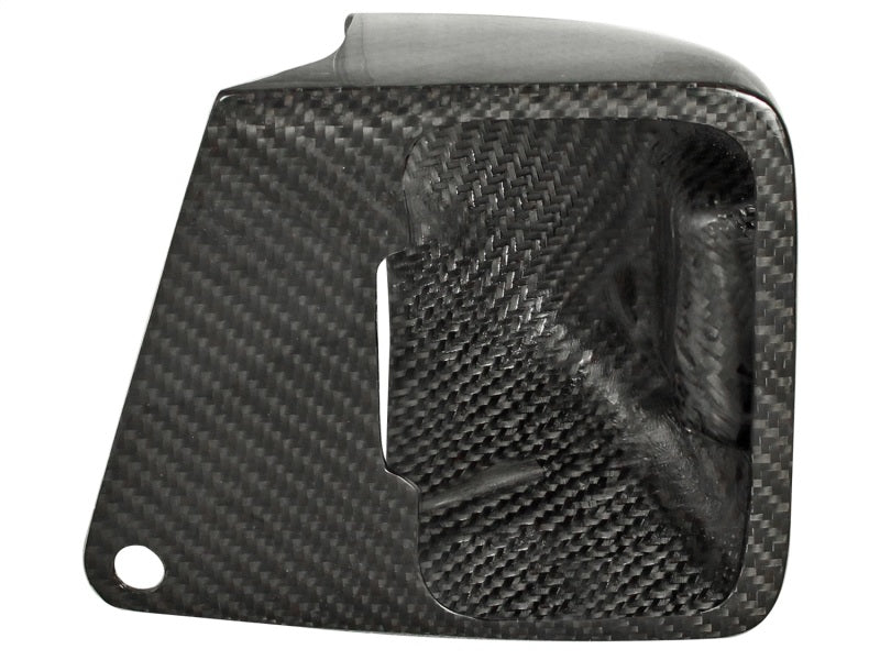 AFE 54-12208-C FORCE Intake System Scoop 14 fits BMW 435i (F32) / 12-15 BMW 335