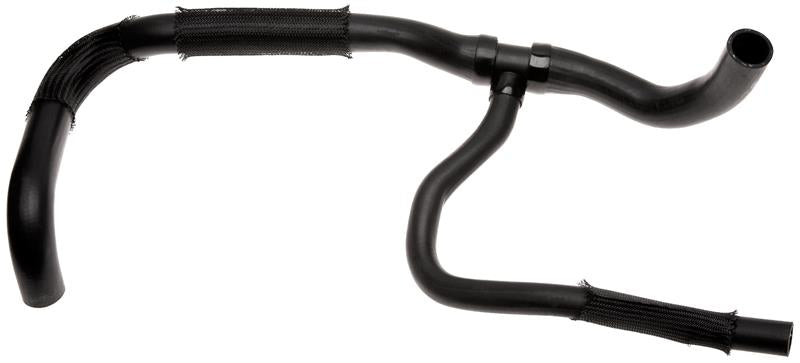 Gates 24338 2014 fits Chevrolet Silverado V-8 5.3L Lower Molded Coolant Hose