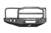 Road Armor 08-10 Ford F-250 Stealth Front Bumper w/Lonestar Guard - Tex Blk