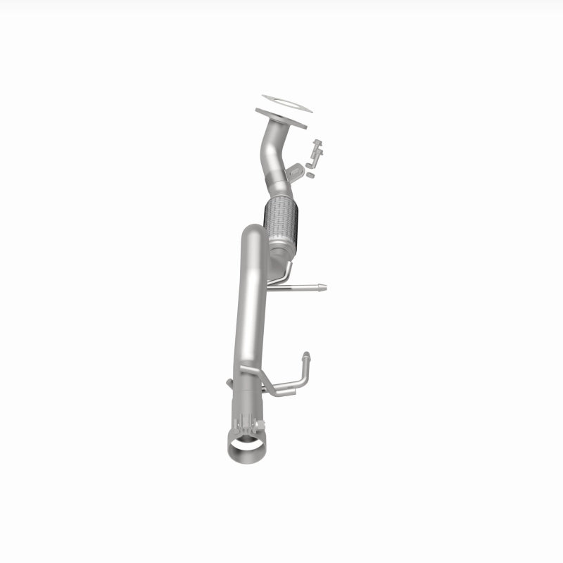 Magnaflow 107-0280 BRE Exhaust 15-17 fits JEEP RENEGADE 2.4L Front Pipe Kit