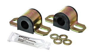 Energy Suspension 9.5120G 5/8in (16Mm) Stabilizer Bushing - Black