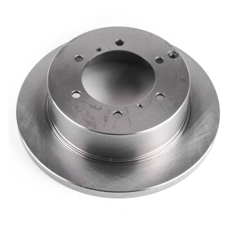 PowerStop JBR724 fits Mitsubishi 92-00 Montero Rear Autospecialty Brake Rotor