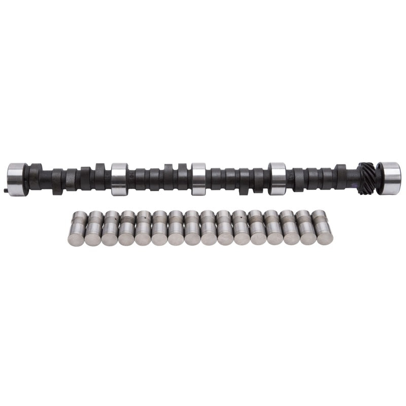 Edelbrock 2103 Perf Plus Cam and Lifters Kit fits SBC 400