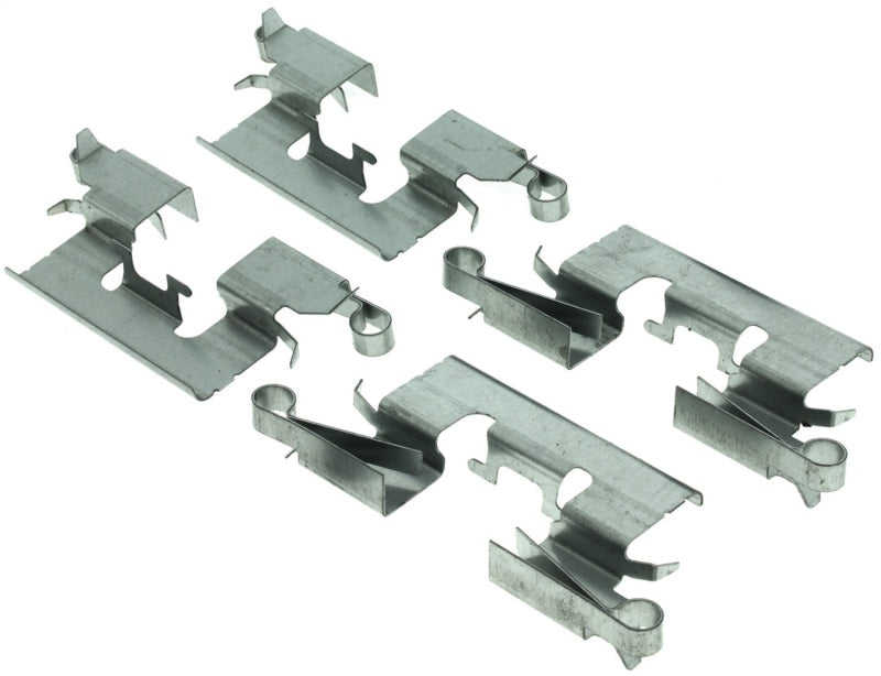Stoptech 308.1259 Street Brake Pads