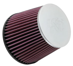 K&N Engineering RC-5284 K&N Universal Clamp-On Air Filter 2-3/4in FLG / 5-7/8in B / 4-1/2in T / 5in H