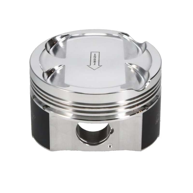 Manley Performance 629000CE-6 Manley fits Toyota 3.0L 2JZ-GTE Piston Set - 86