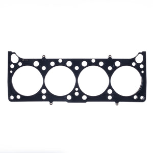 Cometic C5769-075 Cometic fits Pontiac 400/428/455 V8 .075in MLS Cylinder Head G