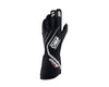 OMP IB0-0771-A01-071-XL One Evo X Gloves Black - Size XL (Fia 8856-2018)