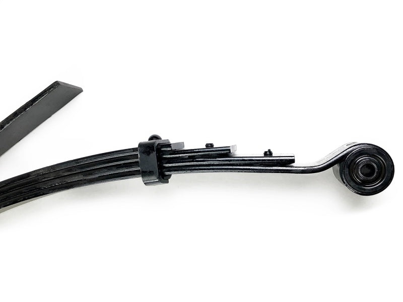Tuff Country 19590 88-98 fits Chevy 1500/2500 Truck 4wd Rear 5in EZ-Ride Leaf Springs (Ea)