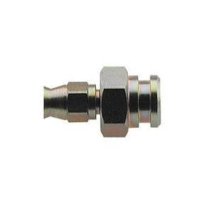 Fragola 650505 -3AN Hose End x 10 x 1.0 B.F. Tubing Adapter
