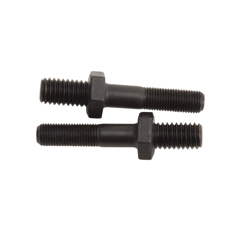 Edelbrock 8598 Rocker Studs 3/8In (Set of 2)
