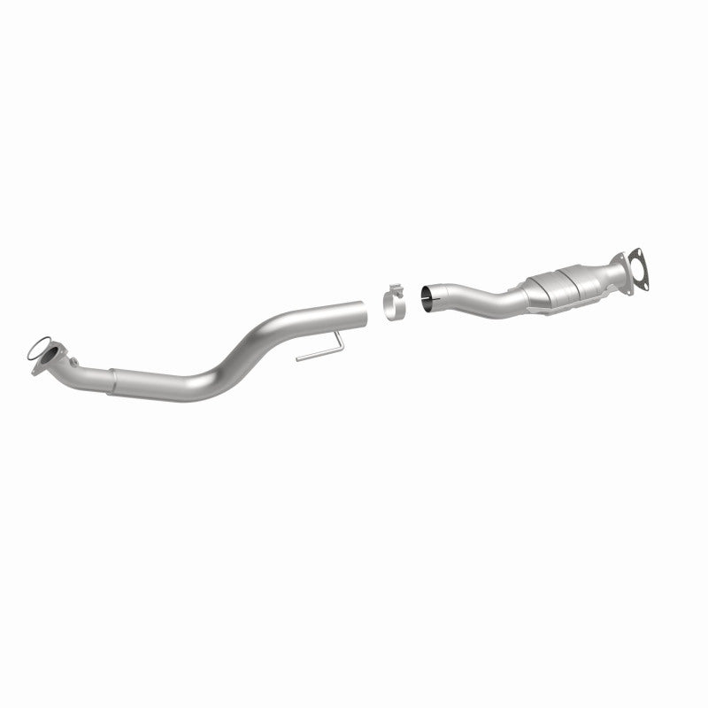 MagnaFlow 49602 Conv DF fits GM 2500/3500 P/S OEM