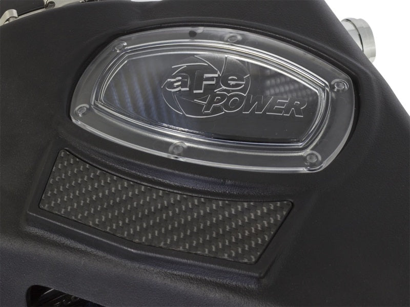 AFE 54-74205 um Air Intake System PRO 5R Stage-2 13-16 fits Cadillac ATS 3.6L V