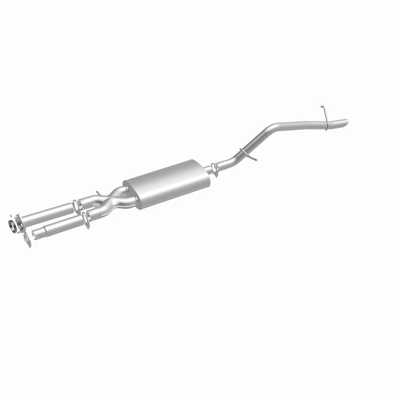 Magnaflow 106-0538 BRE Exhaust Kit 03-06 Hummer H2 6.0L