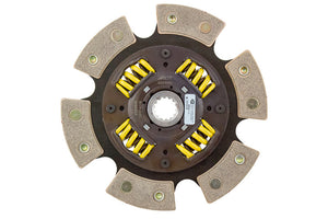 ACT 6224222 fits Chevrolet Cavalier 6 Pad Sprung Race Disc
