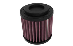 K&N Engineering RO-3522 K&N Replacement Air Filter - Round 2 ID x 3.813in OD x 4in H for 21-23 Royal Enfield Bulle