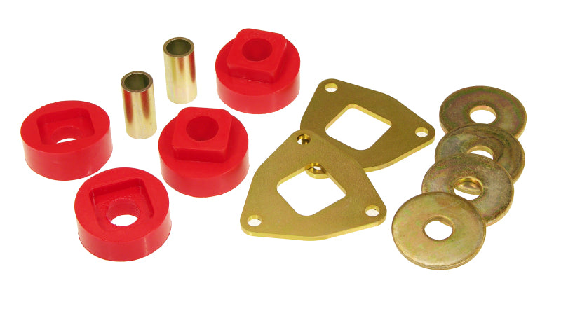 Prothane 25-48040  25-48040 84 Range fits Rover Track Rod to Chassis Bushing