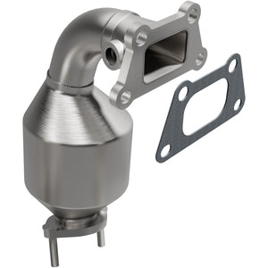 Magnaflow 5582188 10-11 fits Chevrolet Equinox 3.0L Direct Fit Converter