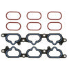 Fel-Pro MS96081 fits Ford Taurus MS 96081 Engine Intake Manifold Gasket Set