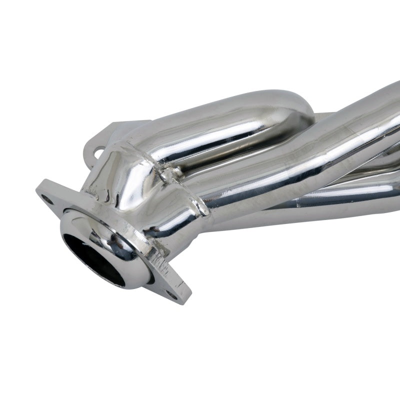 BBK  3510 fits Ford 87-95 F150 Truck 5.0 302 Shorty Unequal Length Exhaust Heade