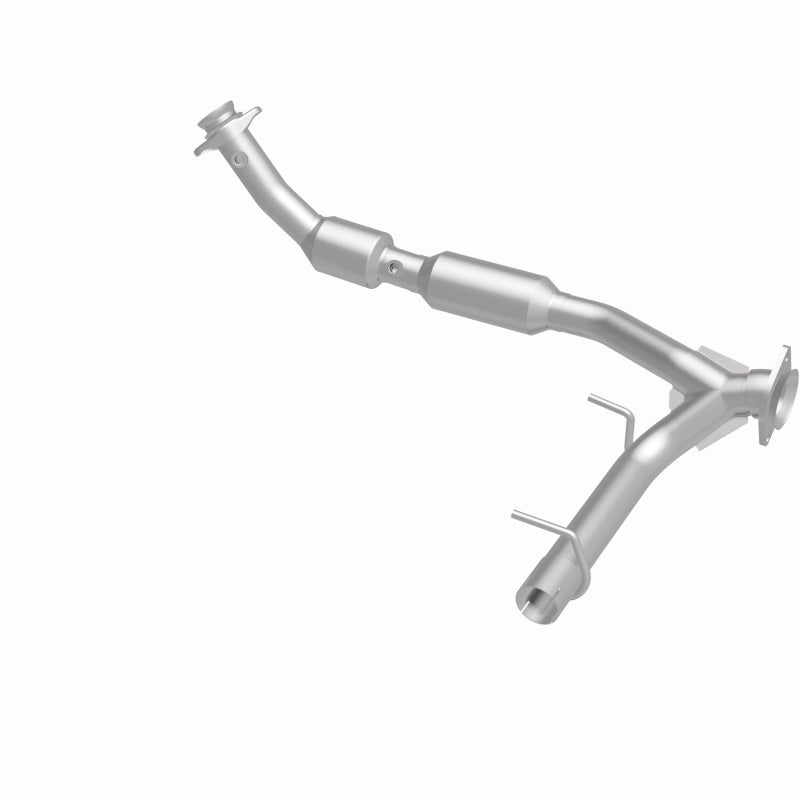 Magnaflow 4583029 03-04 Lincoln Navigator 5.4L Direct Fit Converter